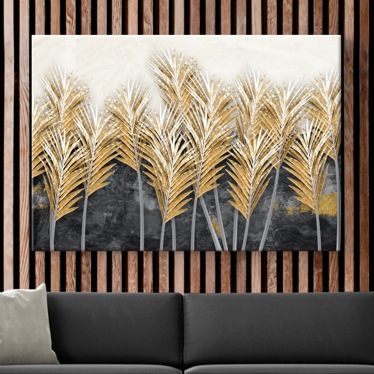 Картина в гостиную