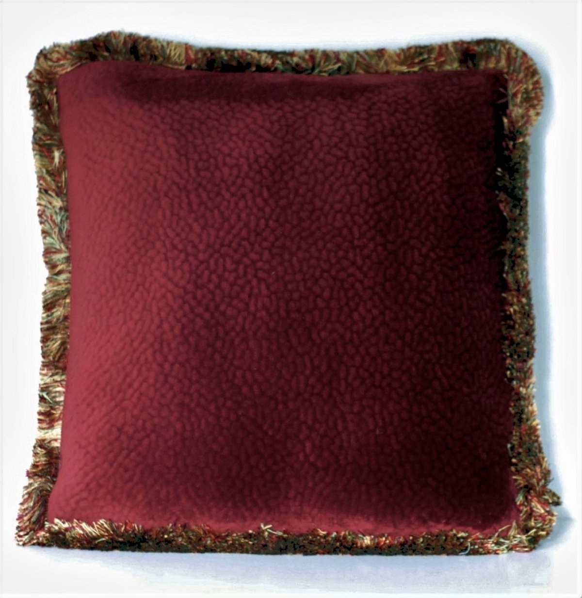 Подушка Superpuff Pink Velvet