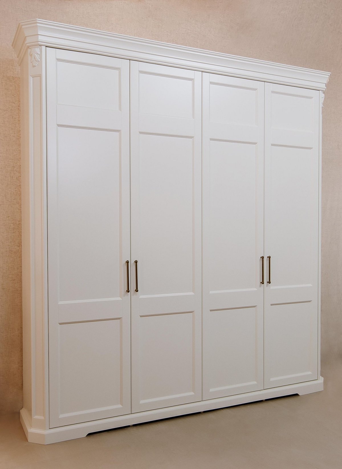 Мистер Дорс Неоклассика