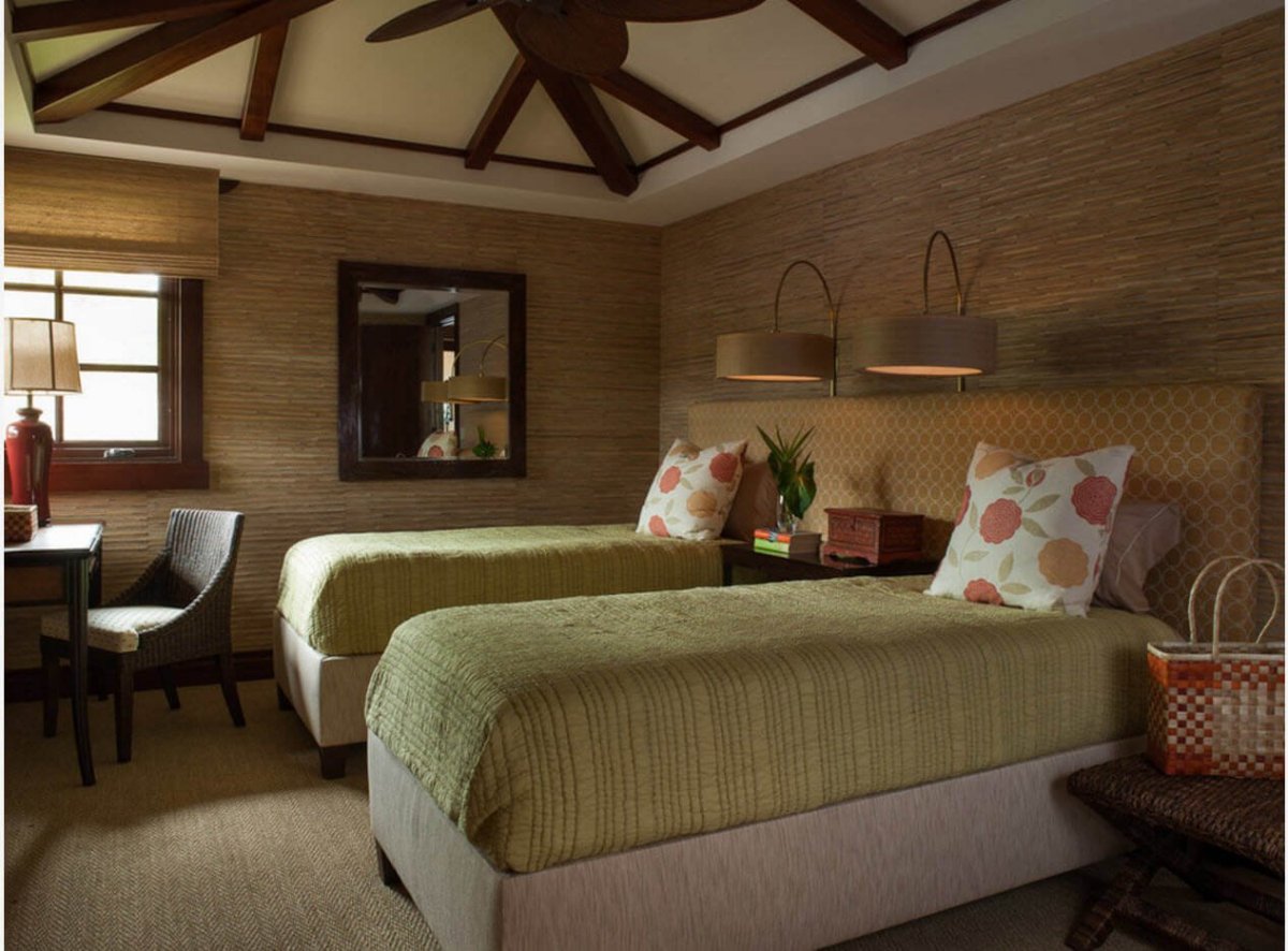 Спальня для гостей