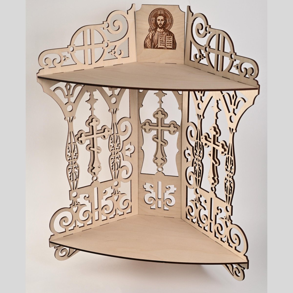 Домашний иконостас артикул дип 500