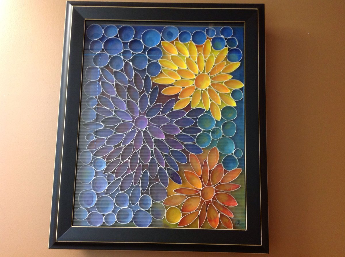 Квиллинг Ольга Ольшак