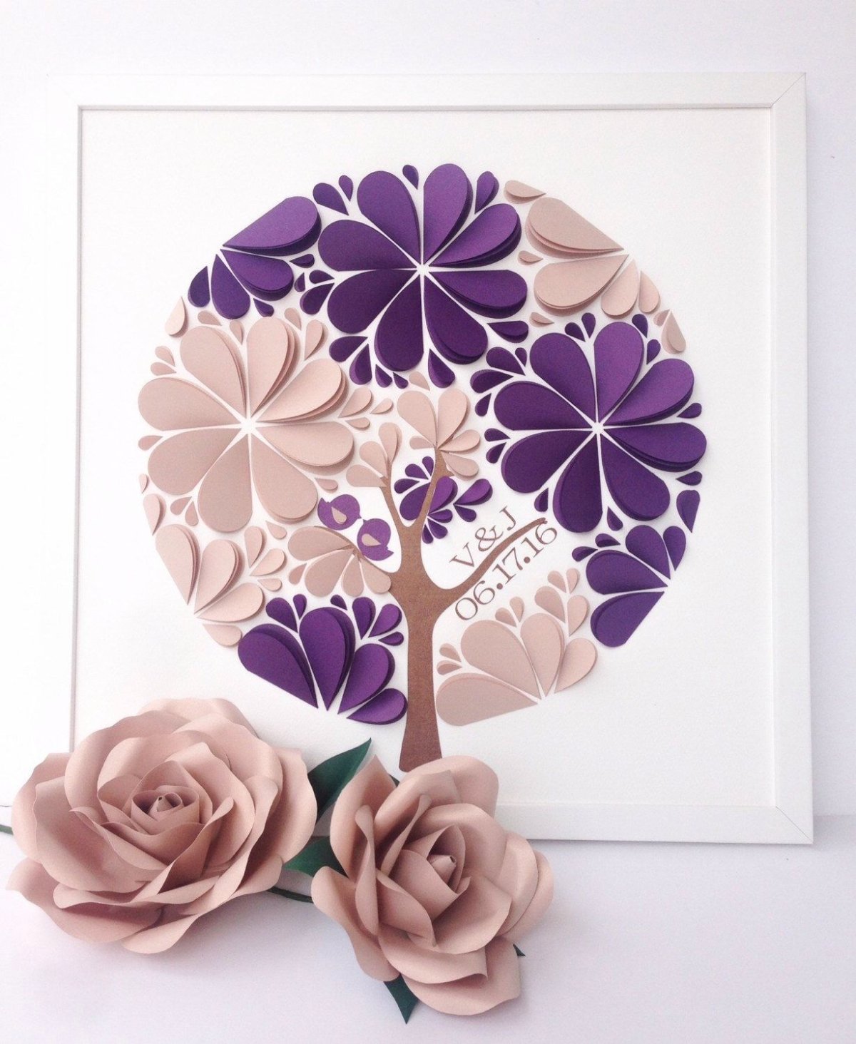 Флористика коллажи и панно