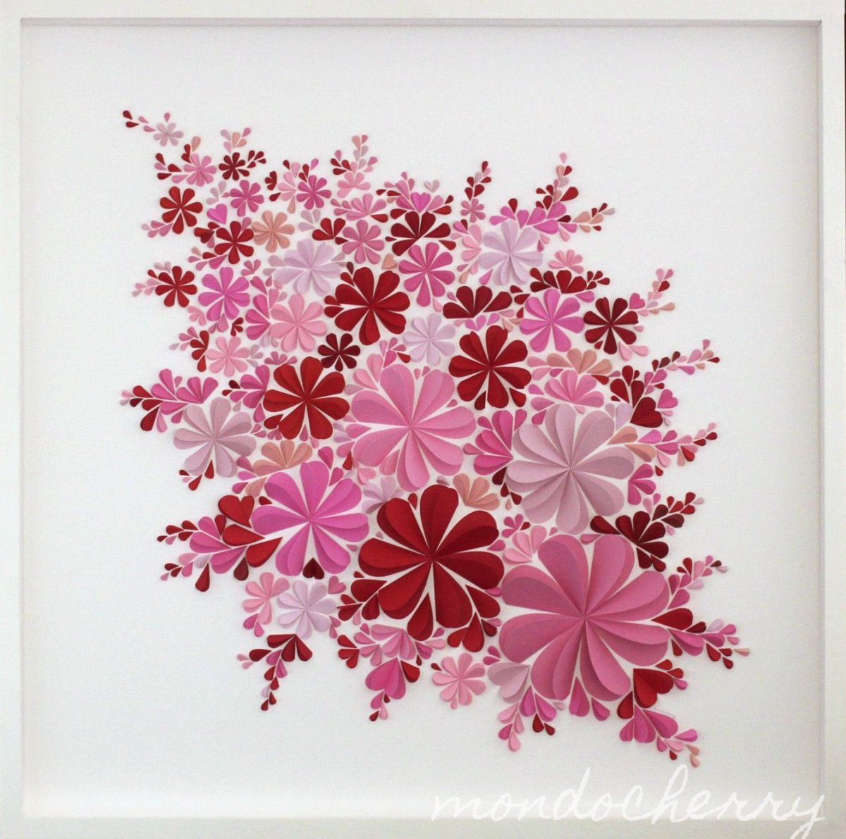 Оригинальное панно