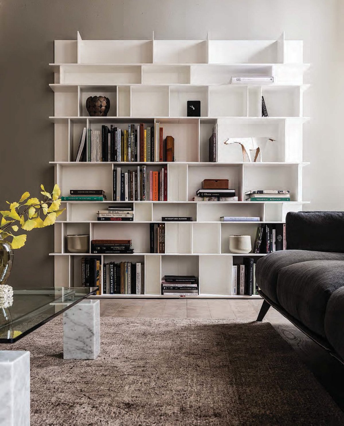 Полочки в комнату