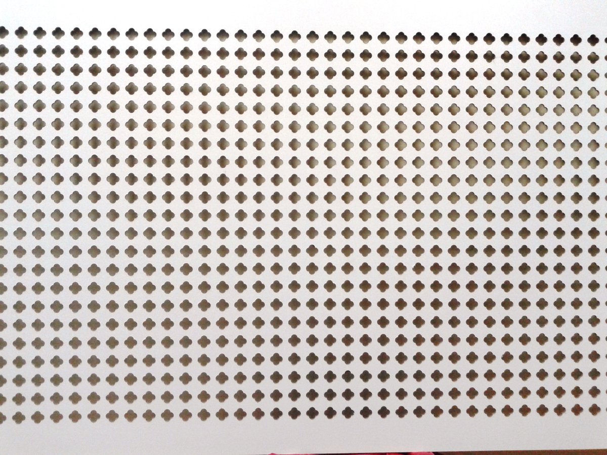 Декоративные перегородки ресторан