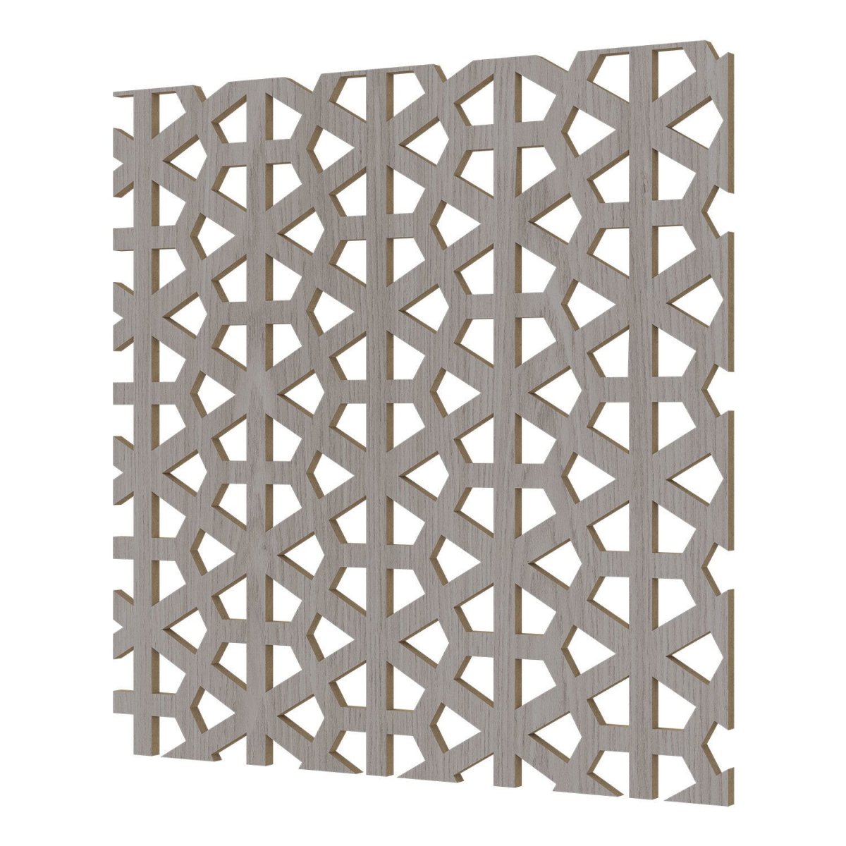 Перфопанели ХДФ или МДФ