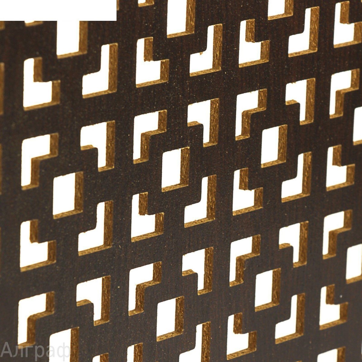 Перфорированные панели ХДФ Сусанна