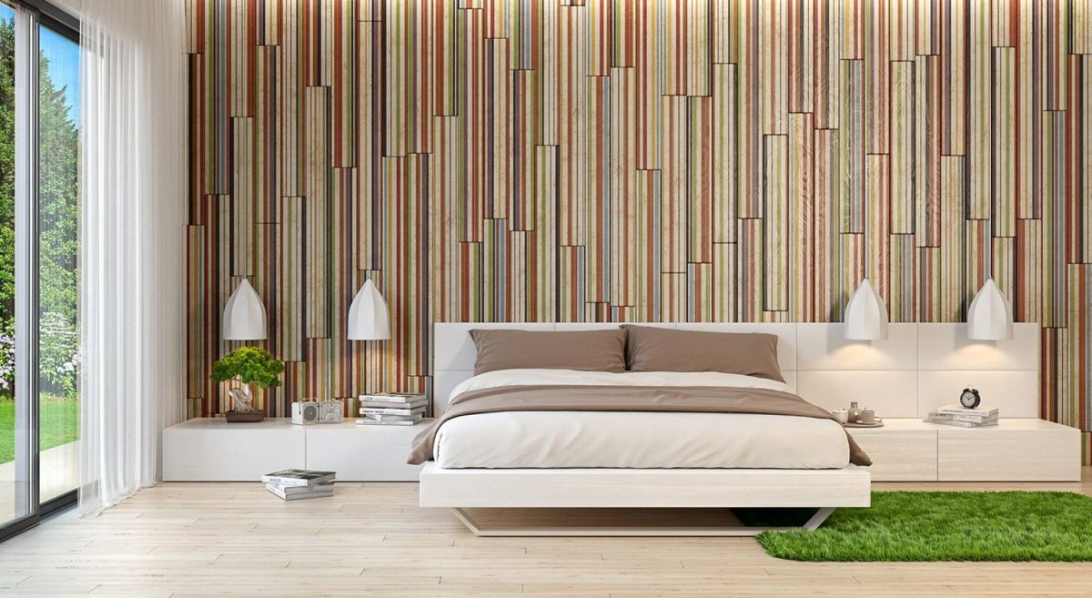 Wall cladding панель стеновая