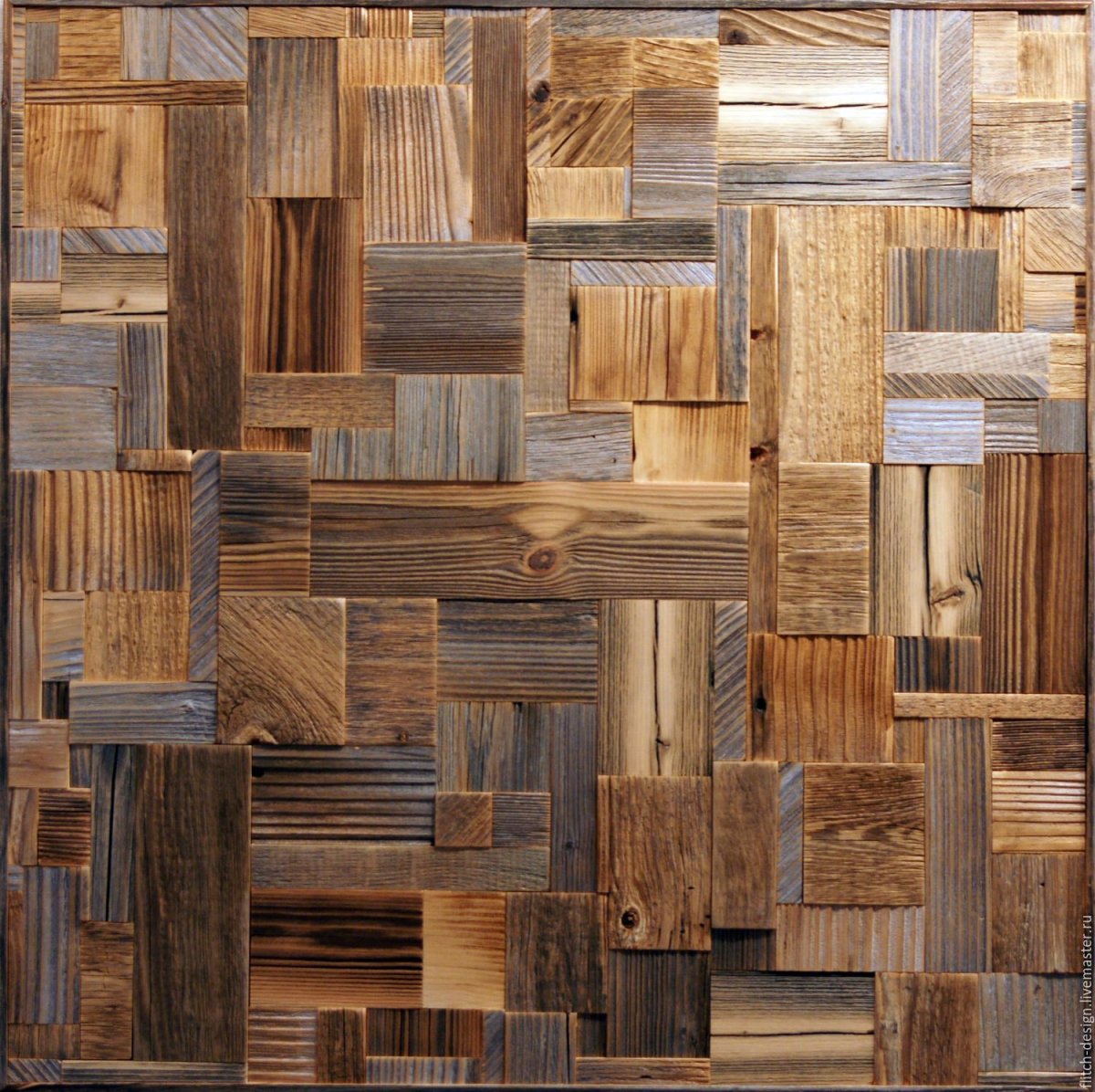 Дерево в интерьере офиса