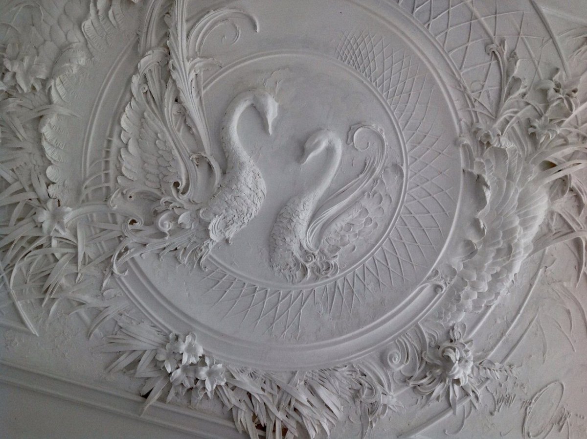 Гога Тандашвили мастер