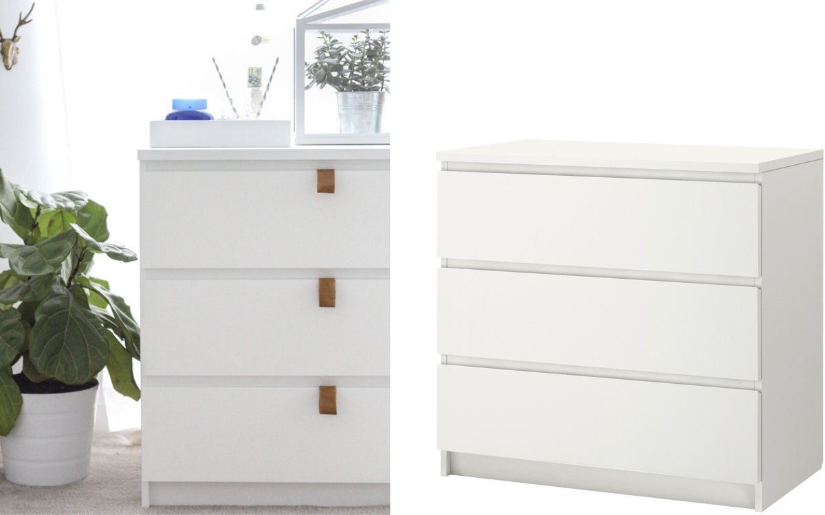 Икеа МАЛЬМ 903.685.41