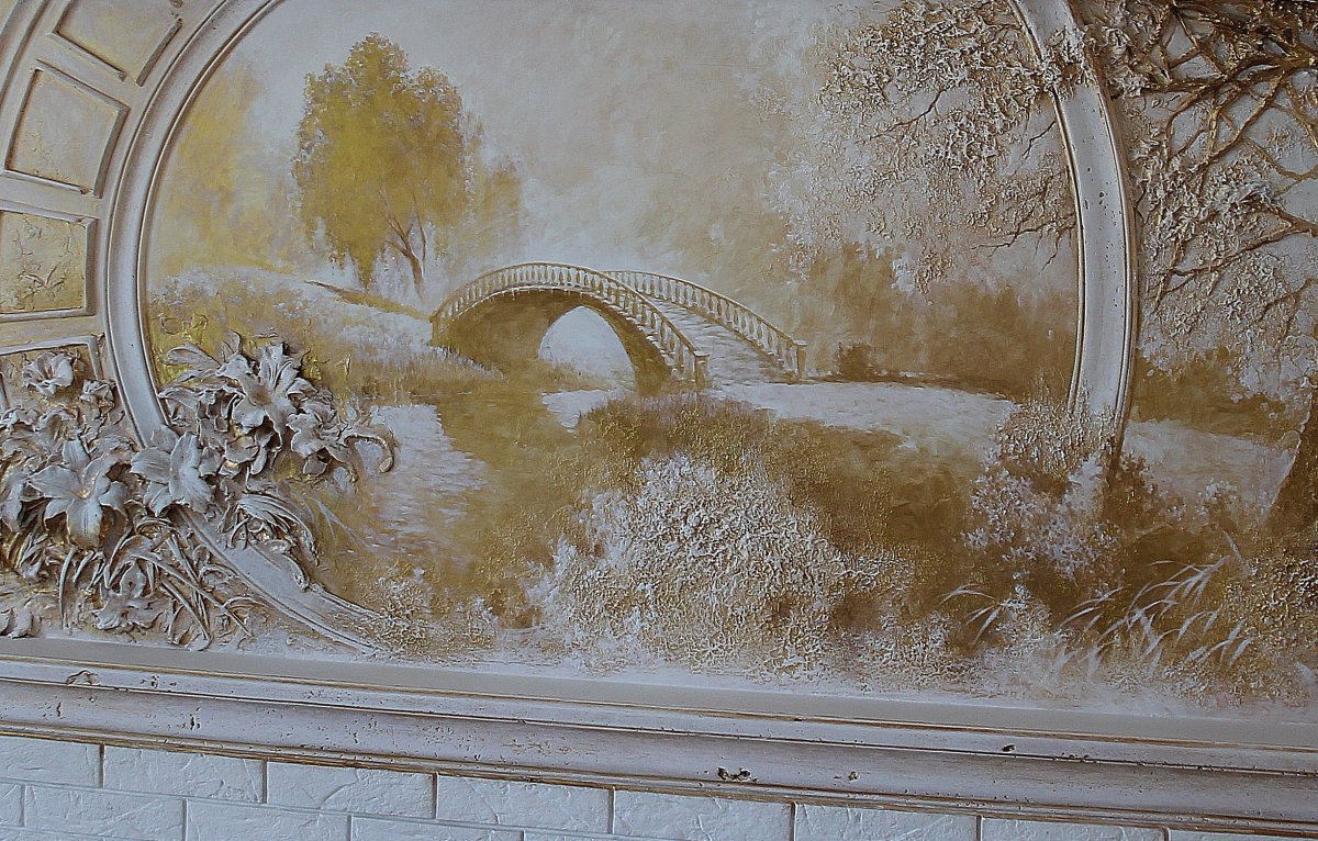 Тандашвили Георгий Карлович