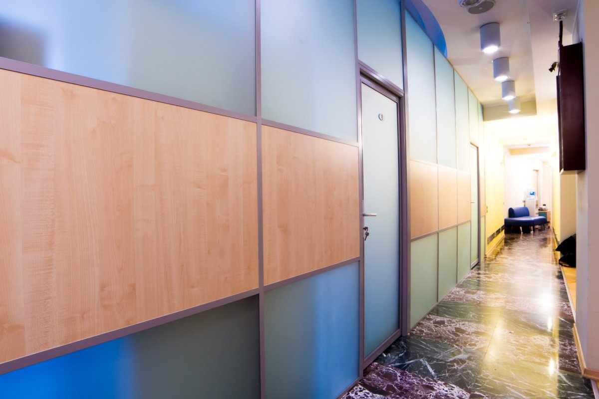 Стеновые панели Випрок