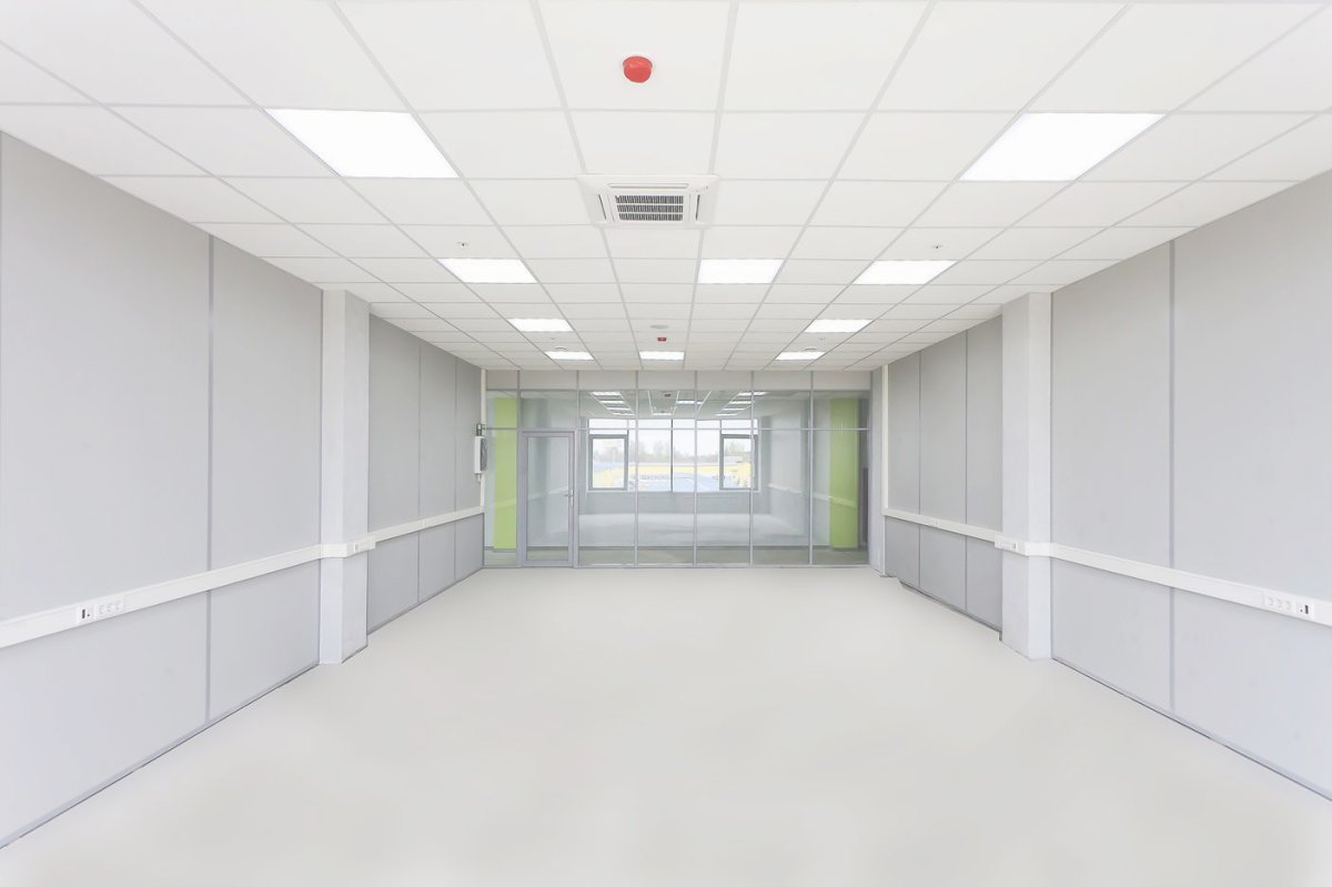 Стеновые панели Випрок