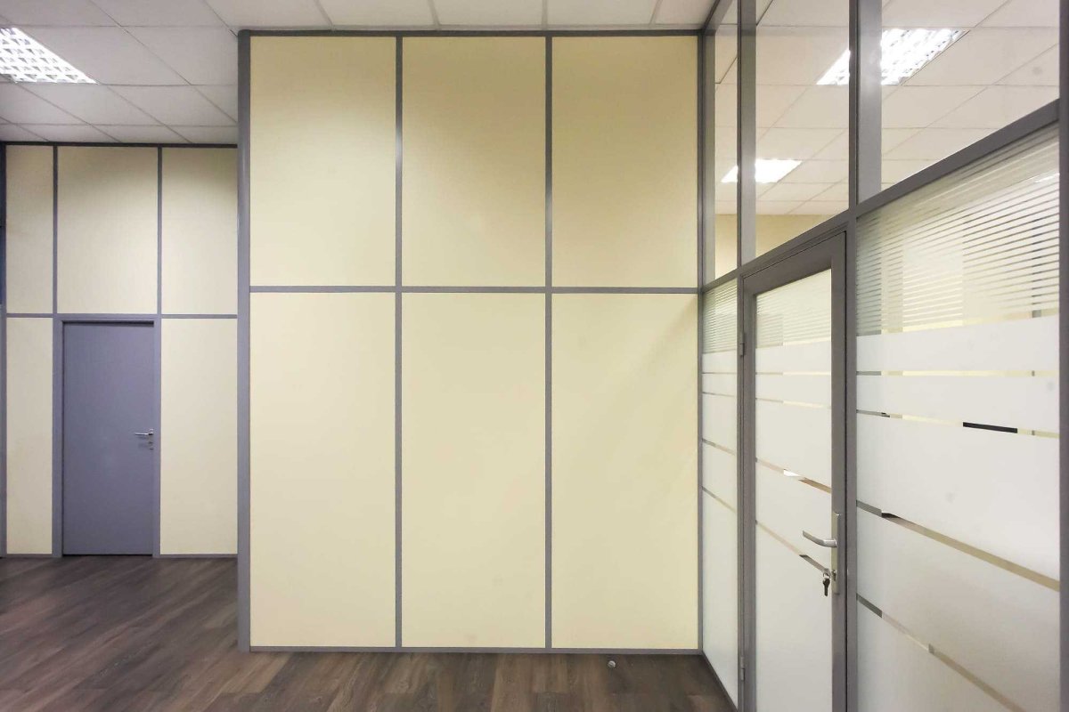 Панели Випрок Cairn s6601