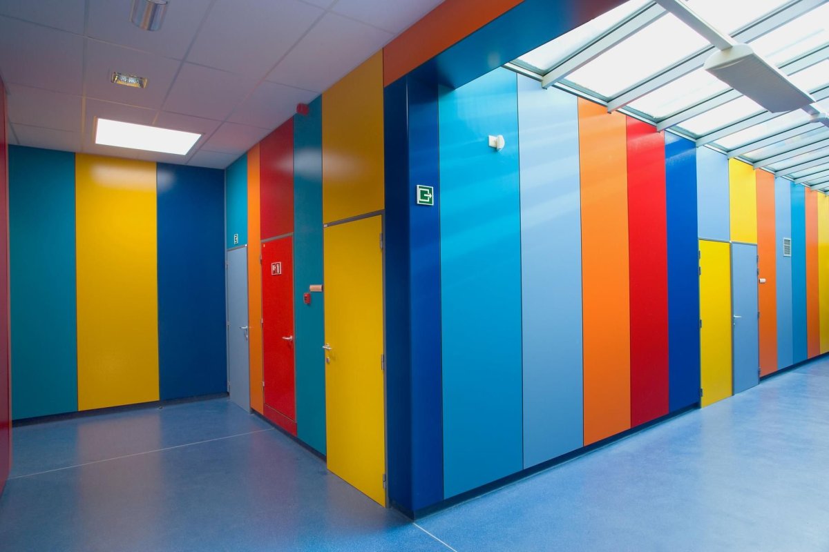 Панели Криплат полимер