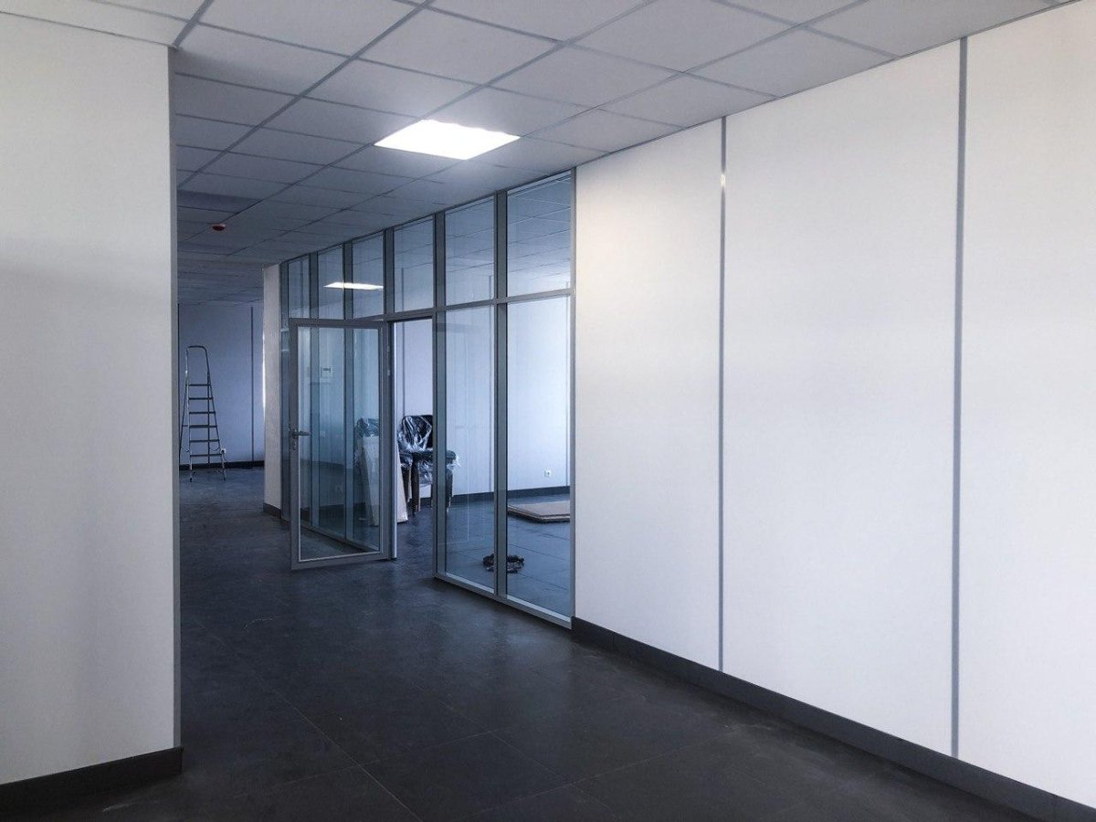 Випрок панели Кнауф