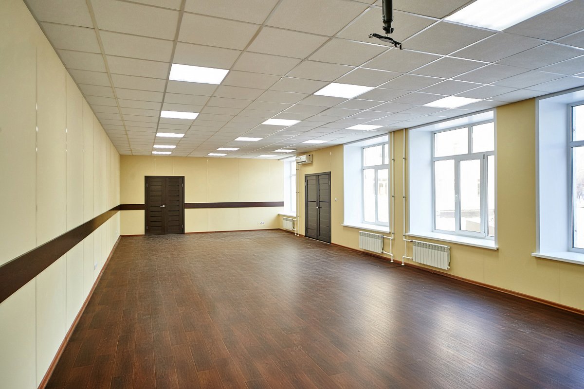 Панели ГКЛ С акриловым покрытием