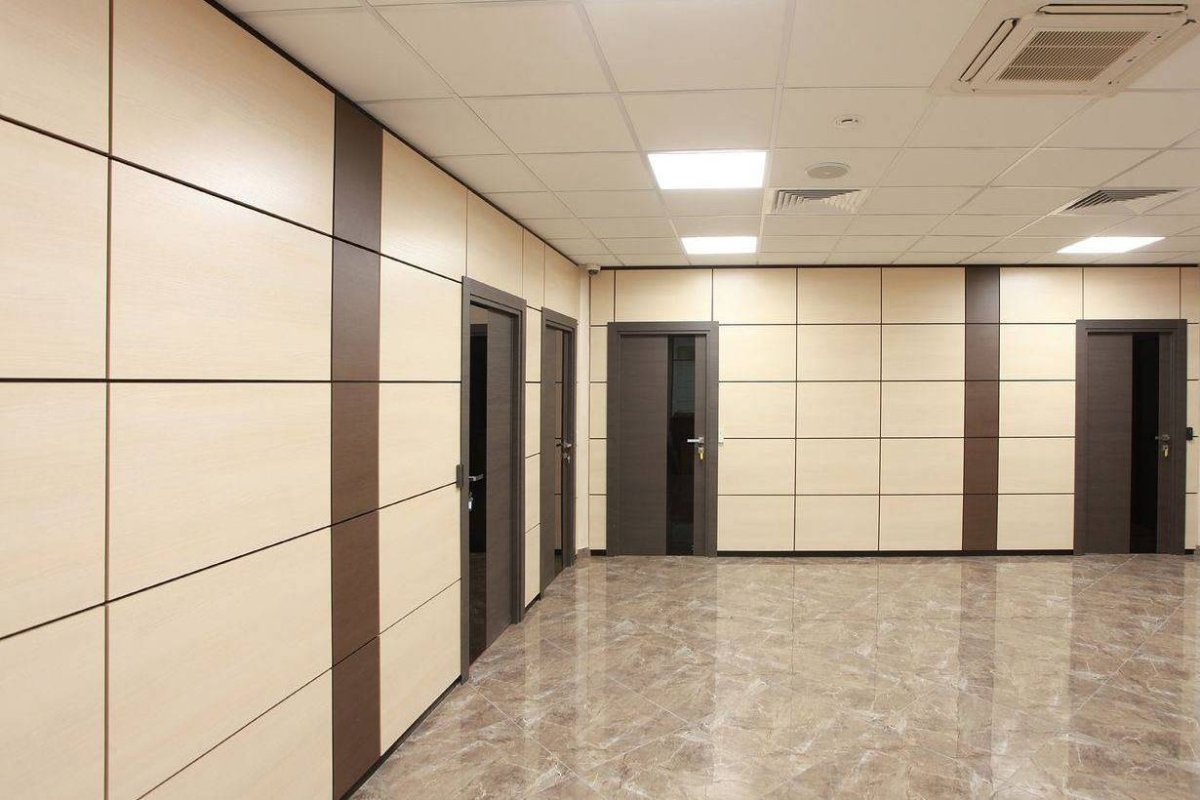 Гипсометаллические панели GML St/GML fr