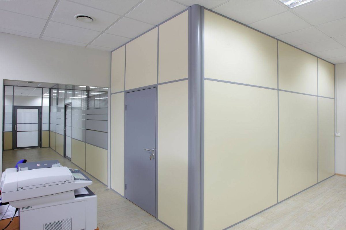 Стеновые панели Унипрок