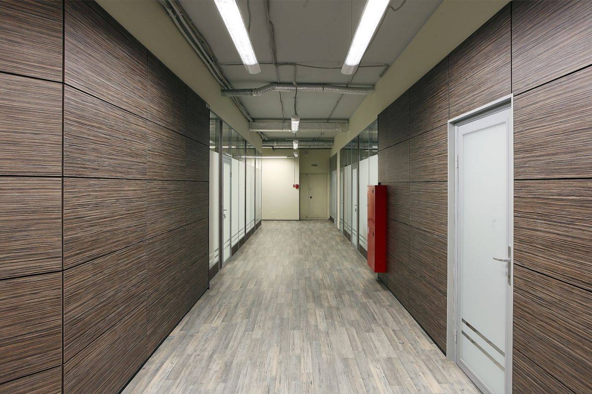 Стекломагниевые панели Виолет