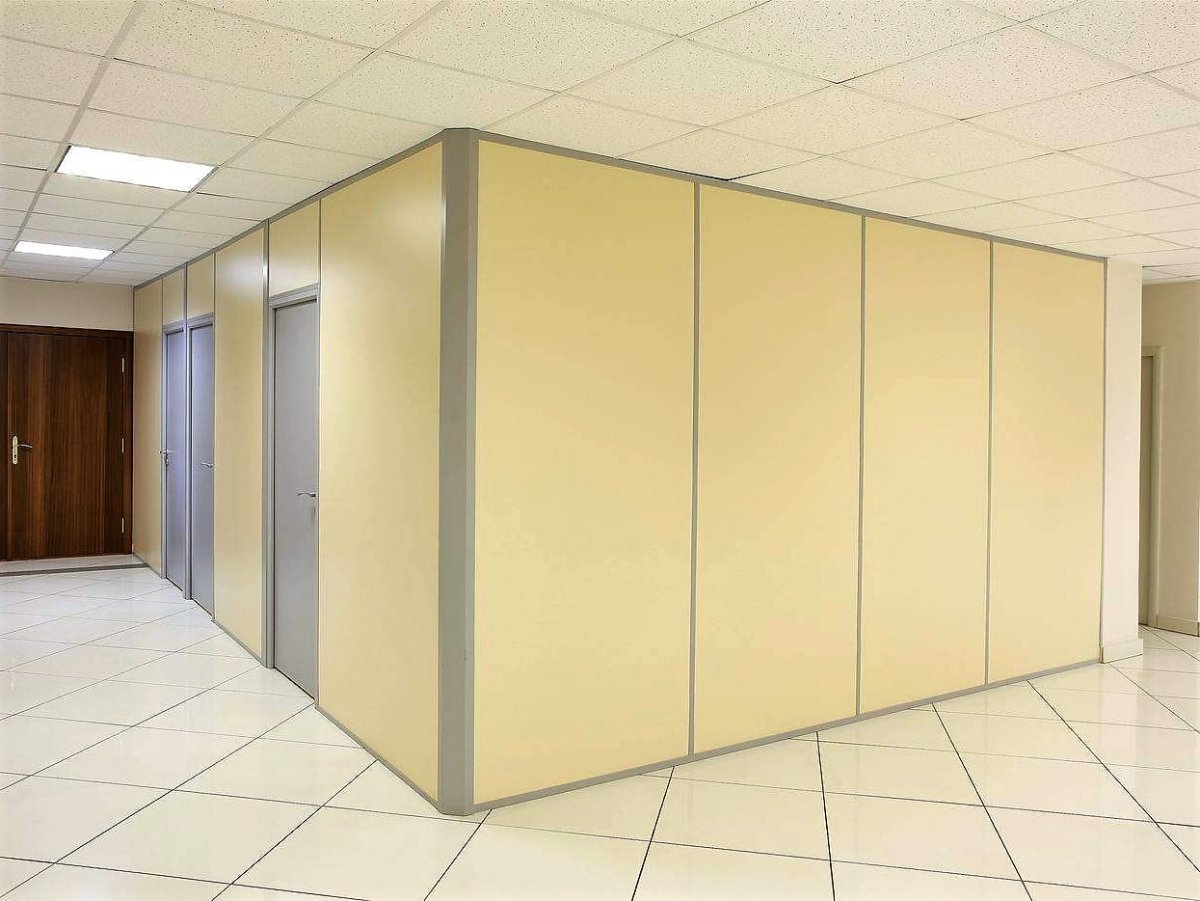 Стеновые панели Випрок