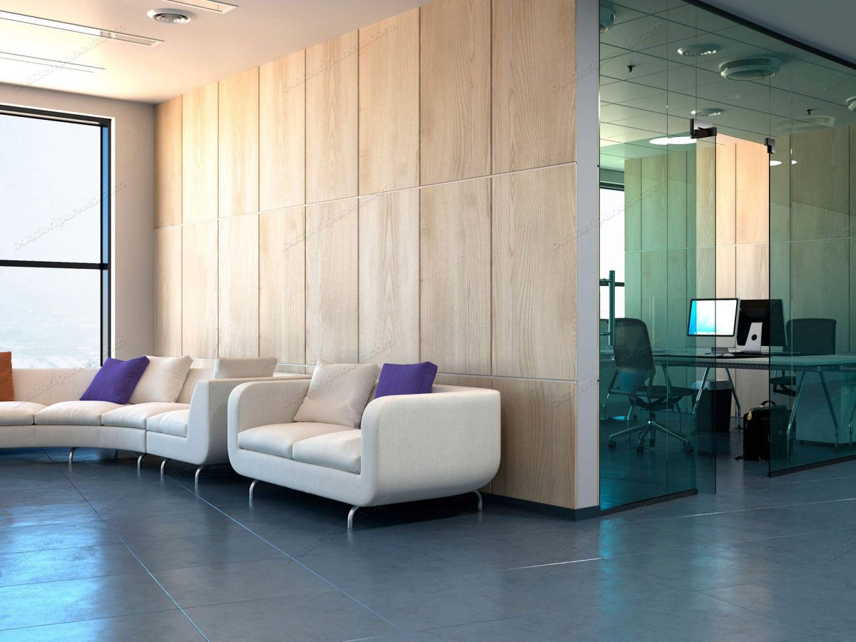 Перегородки Наяда стандарт глухие