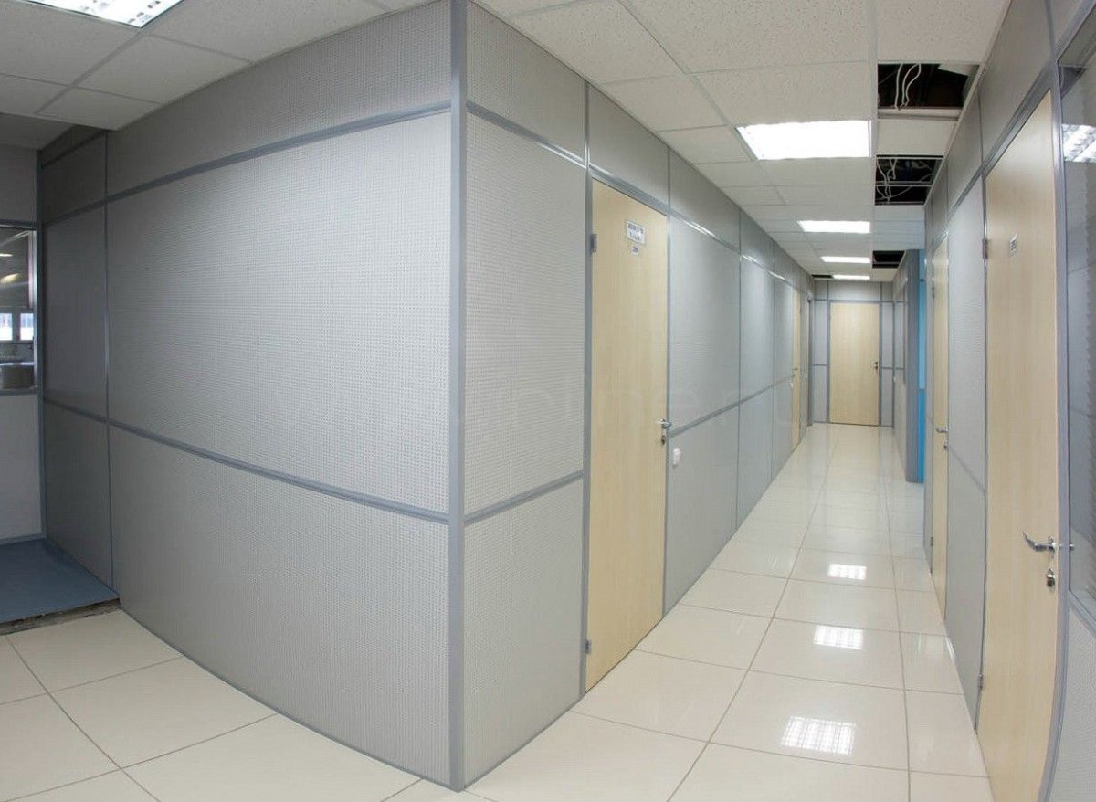 Стеновые панели Мультиплит