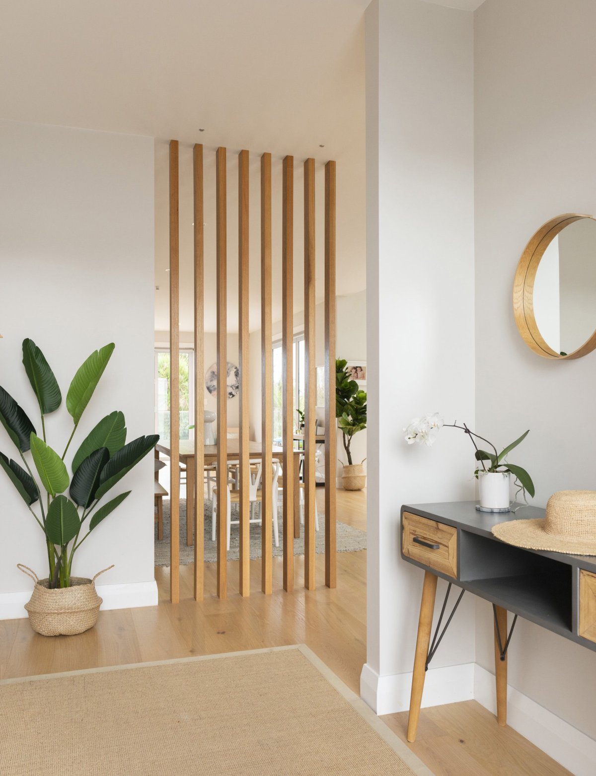 Вешалка трансформер пиано