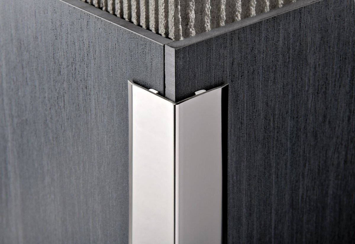 Double Wall Moulding