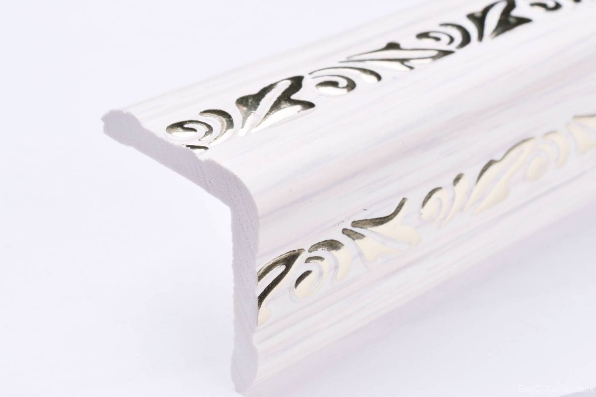 Внешние уголки для стен