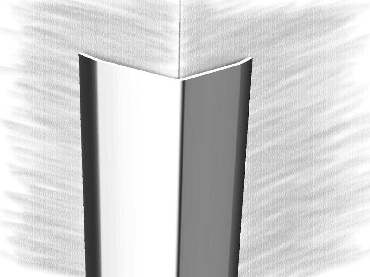 Уголок 40х40х2 металл профиль нержавейка