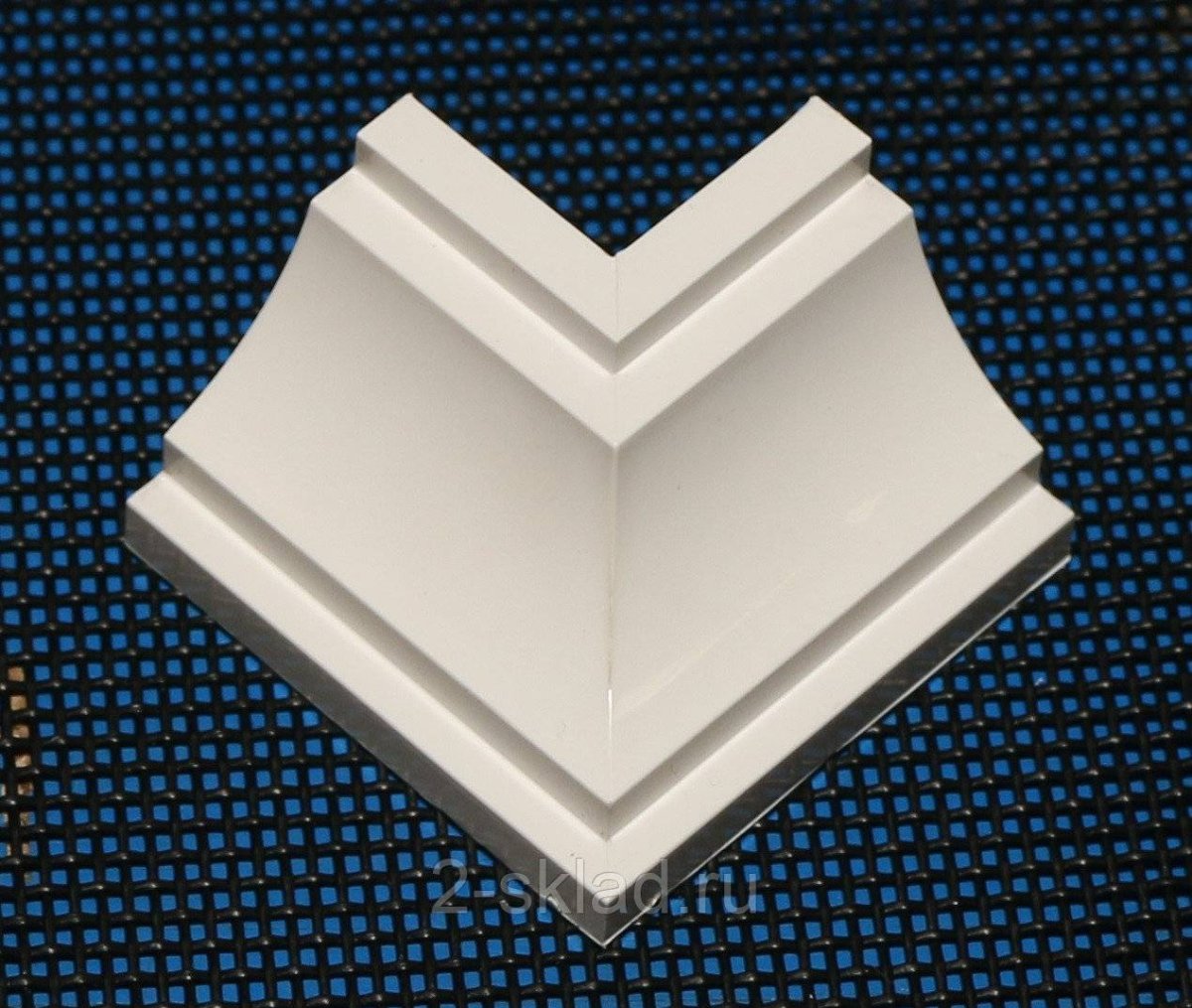 Уголки на углы стен