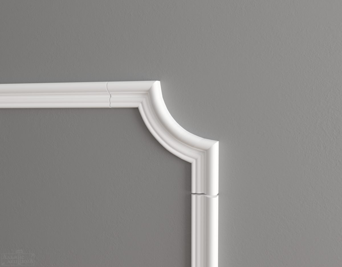 Защита углов стен в квартире