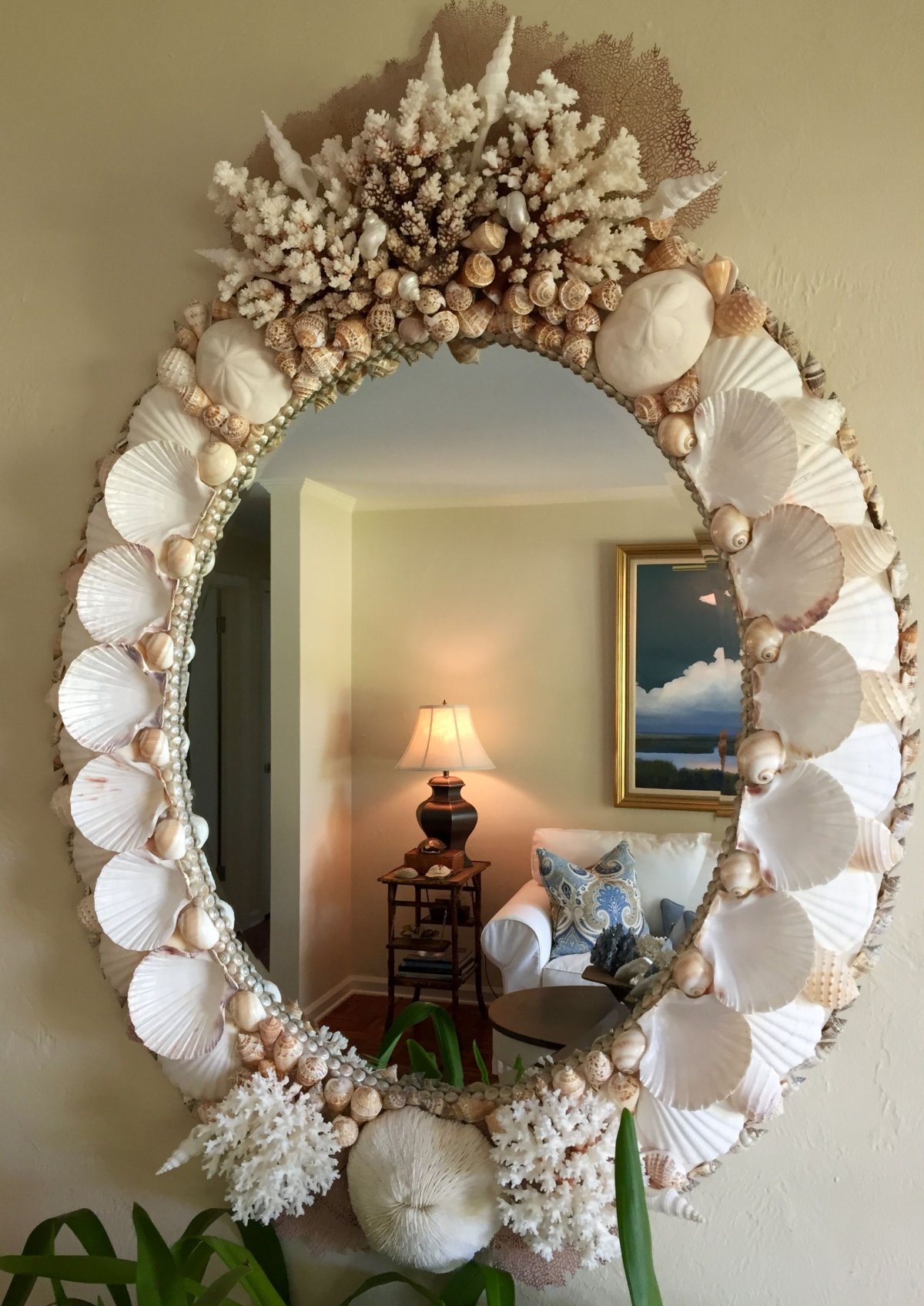 Интересные идеи для интерьера