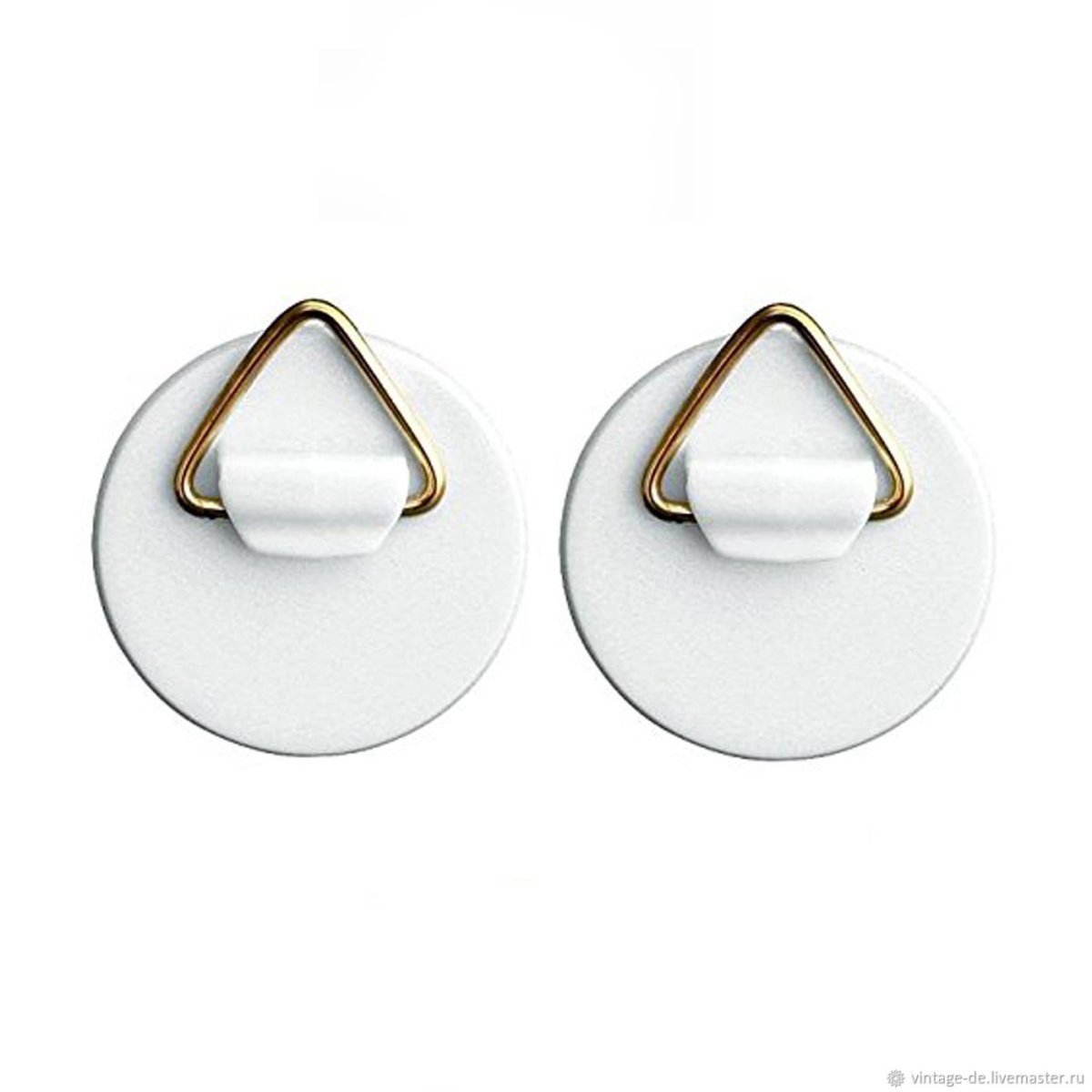 Петли для декоративных тарелок