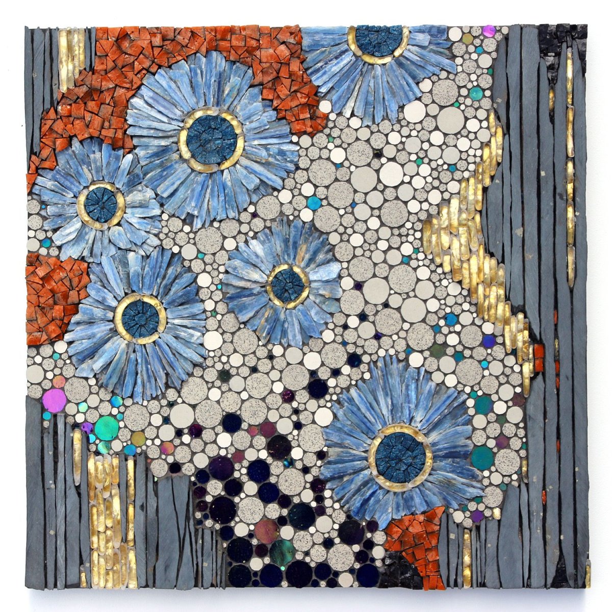 Флорентические мозайка