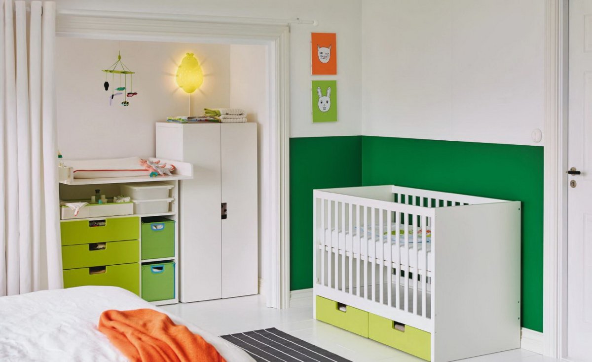 Икеа полог Фаблер