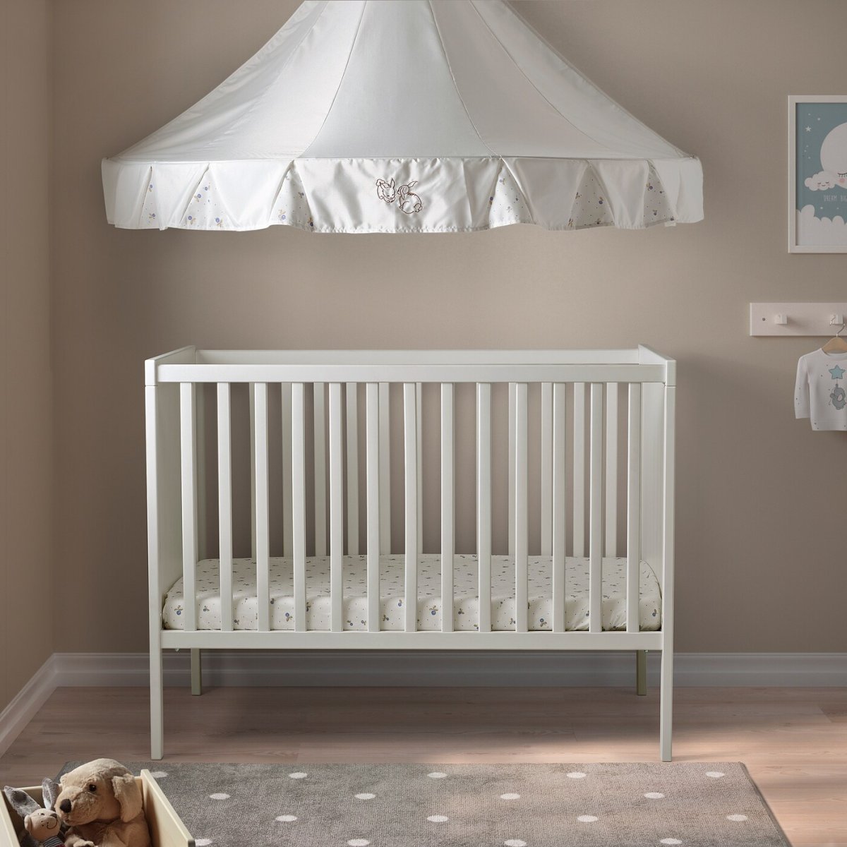 Детская мебель СУНДВИК икеа