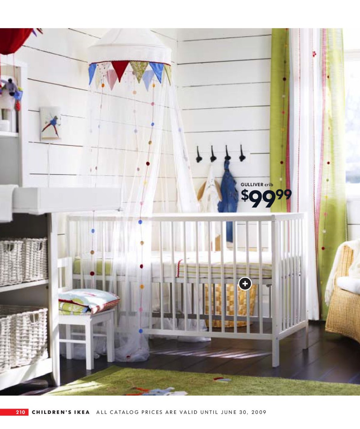 Мебель для новорожденных икеа