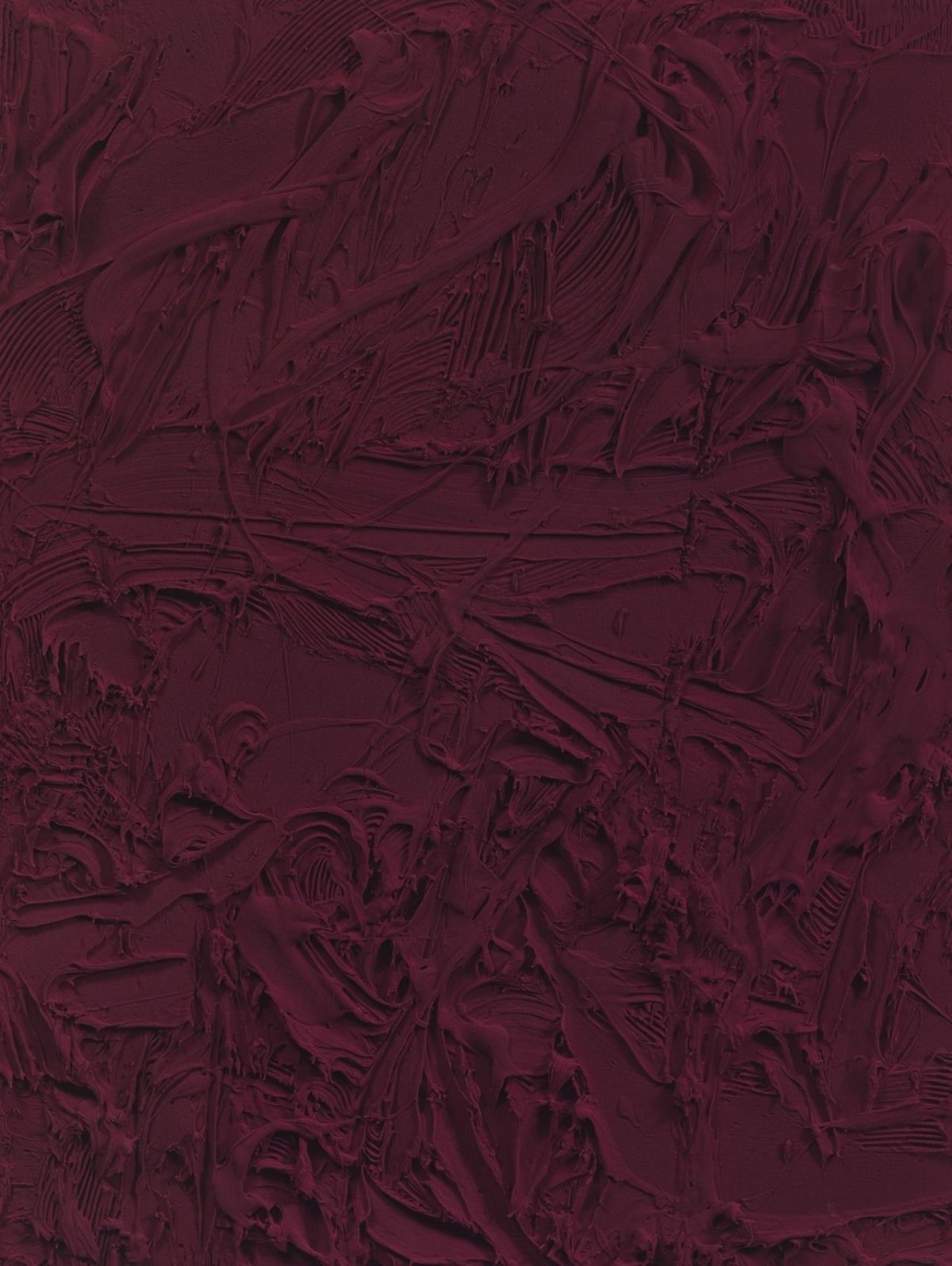 Красный в интерьере спальни