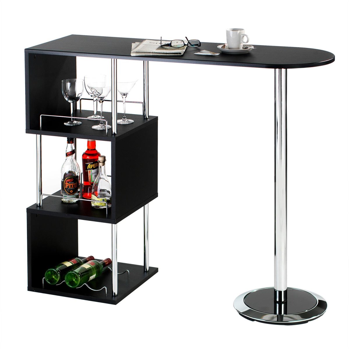 Стойка администратора барная икеа