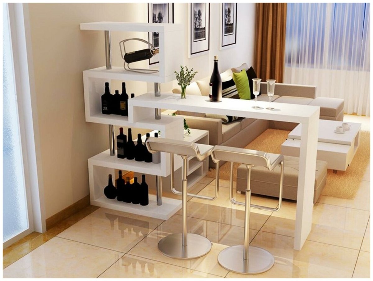 Барный стол для кухни