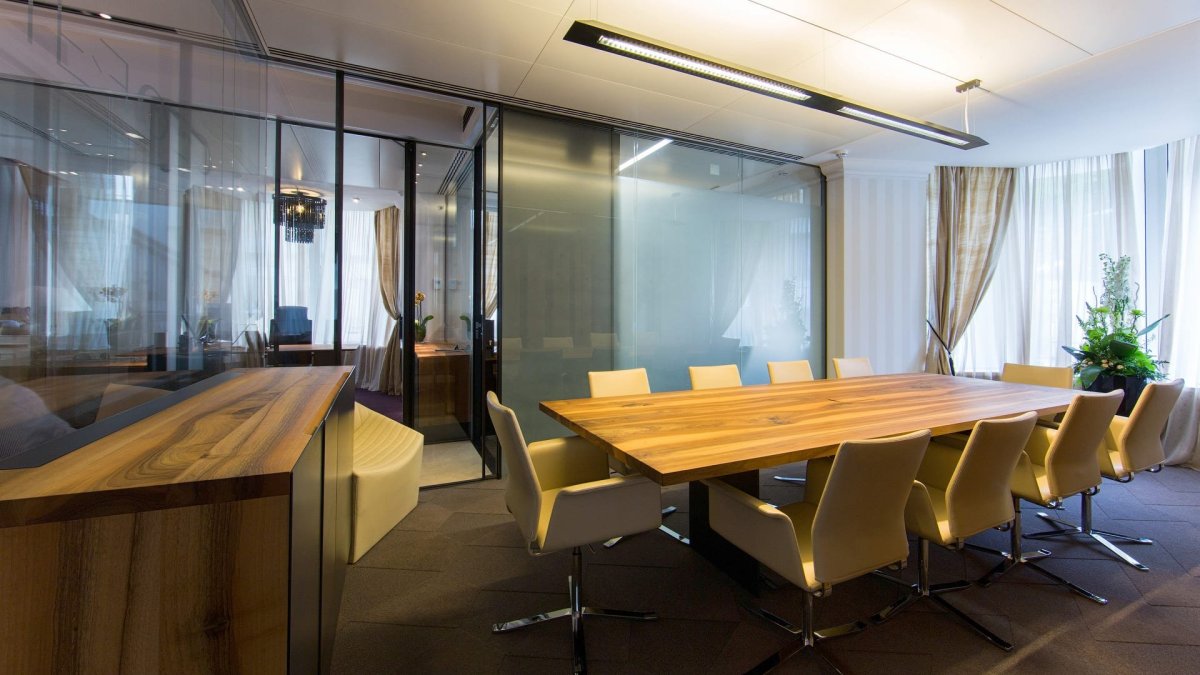 Офис Москва Сити 4r