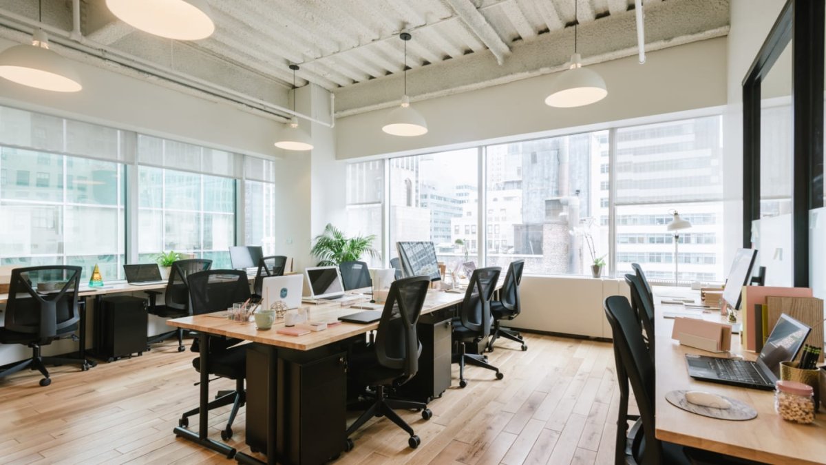 Ковровая плитка ESCOM object Art