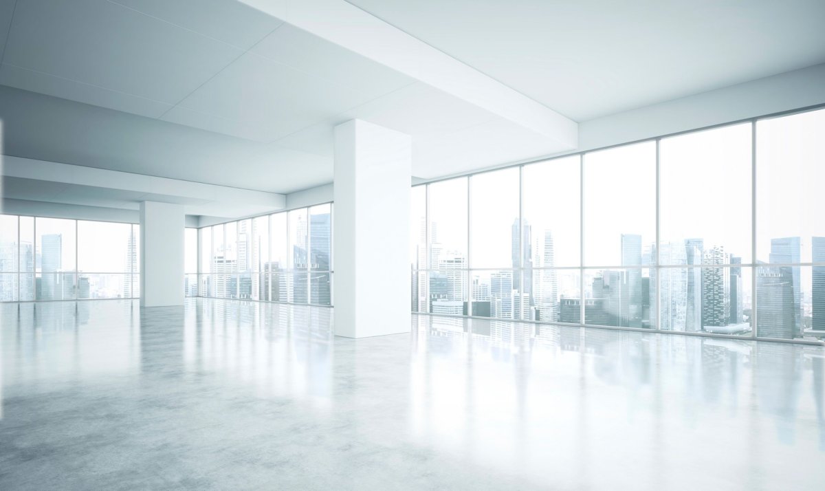 Интерьер офиса Эстетика