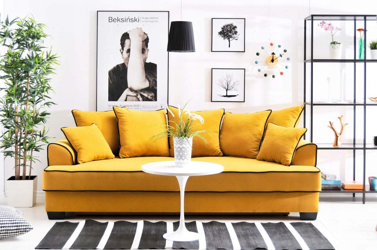 Секционный диван Moon 160