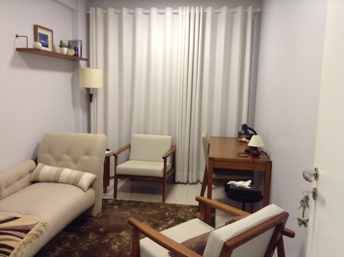 Современный кабинет психолога