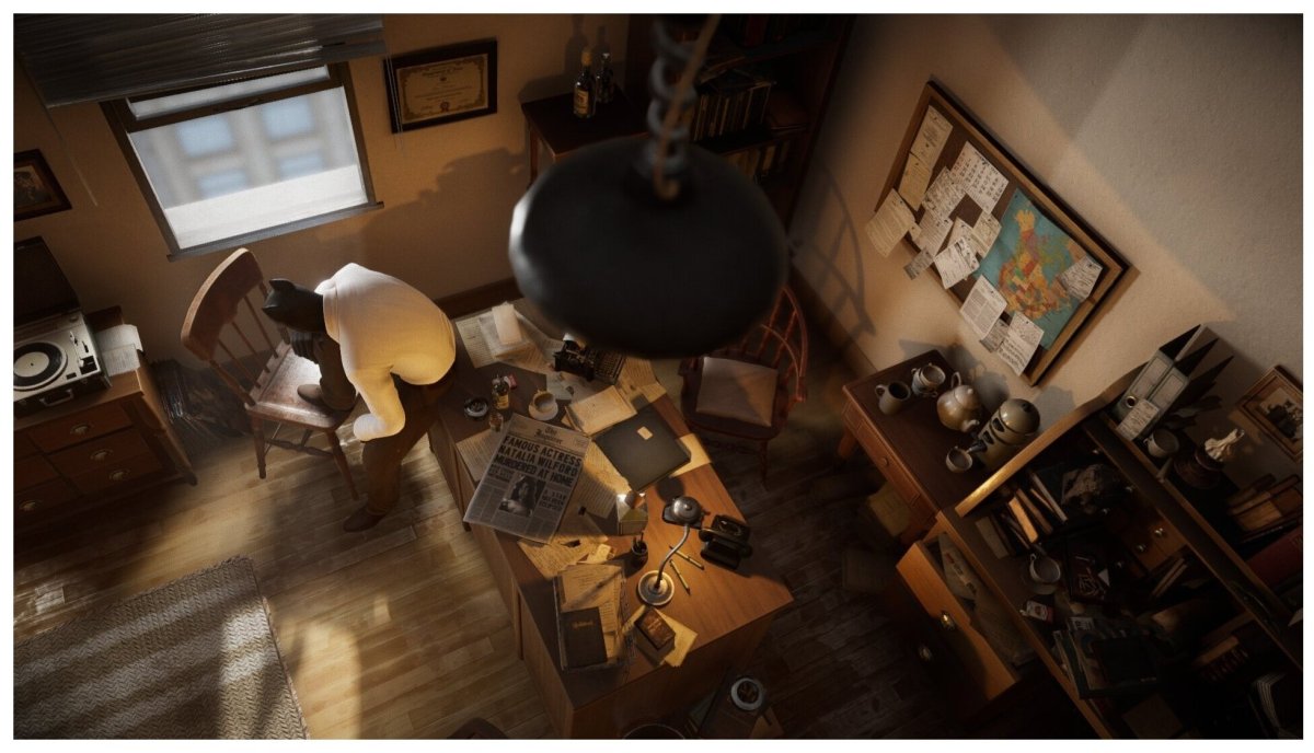 Blacksad: under the Skin. Коллекционное издание